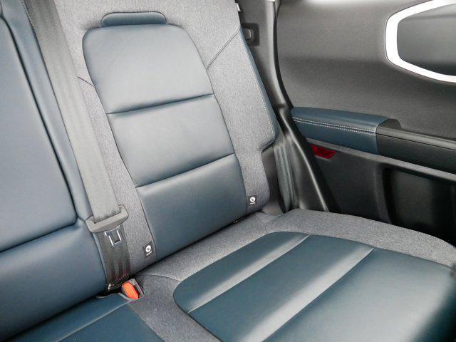 used 2022 Ford Bronco Sport car, priced at $26,596