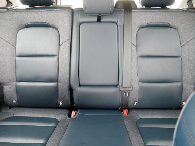 used 2022 Ford Bronco Sport car, priced at $26,596