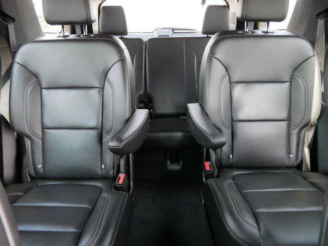 used 2022 Chevrolet Traverse car, priced at $34,976
