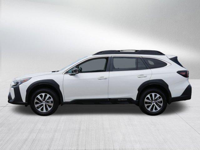 used 2025 Subaru Outback car, priced at $30,976