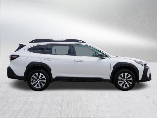 used 2025 Subaru Outback car, priced at $30,976
