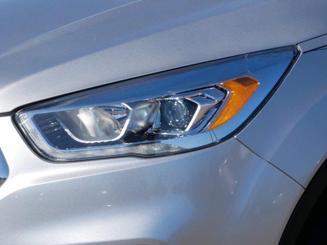 used 2018 Ford Escape car, priced at $12,976