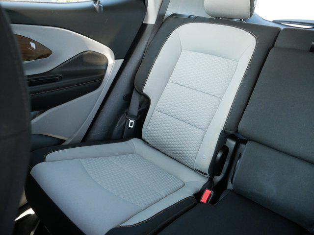 used 2018 GMC Terrain car, priced at $14,976