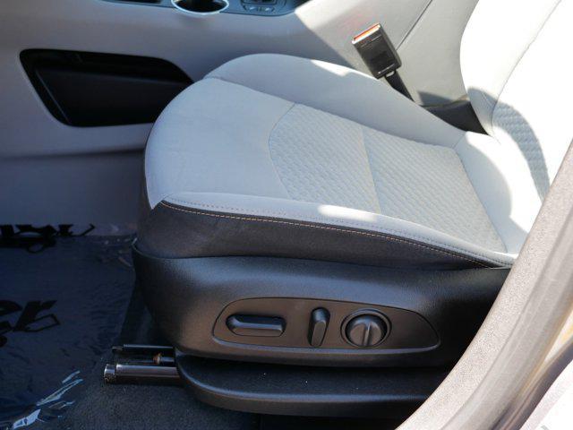 used 2018 GMC Terrain car, priced at $14,976