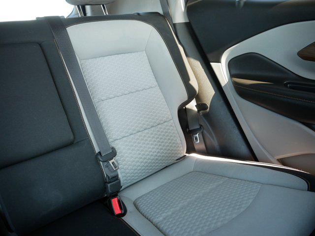 used 2018 GMC Terrain car, priced at $14,976