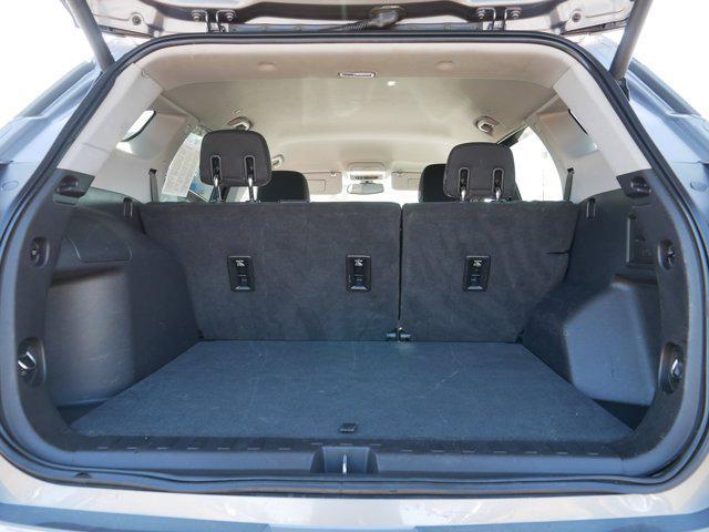 used 2018 GMC Terrain car, priced at $14,976