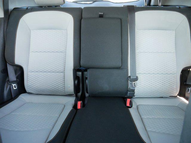 used 2018 GMC Terrain car, priced at $14,976