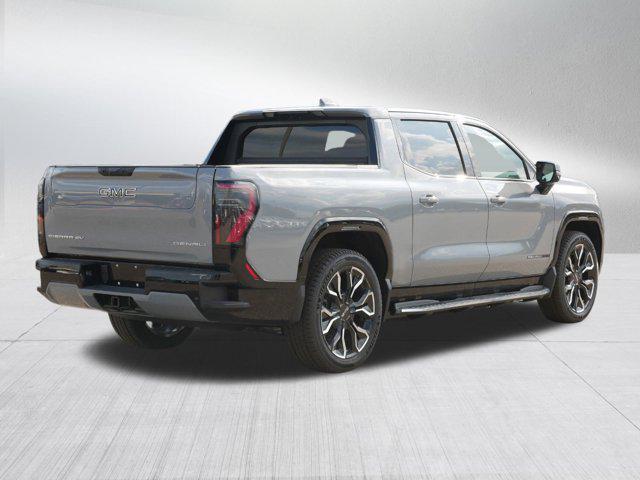 new 2024 GMC Sierra 1500 car, priced at $98,495