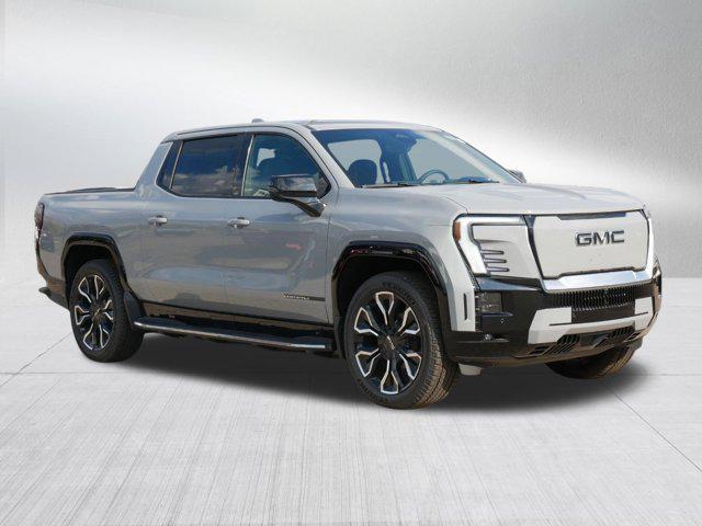 new 2024 GMC Sierra 1500 car, priced at $98,495