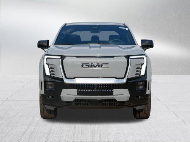 new 2024 GMC Sierra 1500 car, priced at $98,495