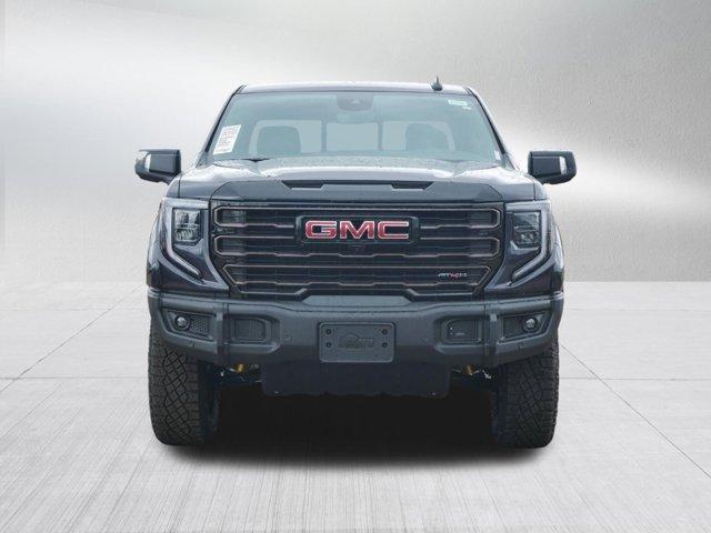 new 2024 GMC Sierra 1500 car, priced at $81,230