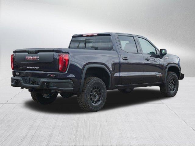 new 2024 GMC Sierra 1500 car, priced at $81,230