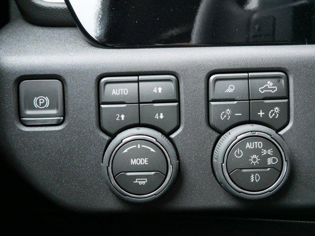 new 2026 Chevrolet Silverado 1500 car, priced at $59,258