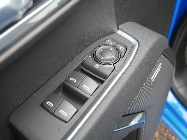 new 2026 Chevrolet Silverado 1500 car, priced at $59,258