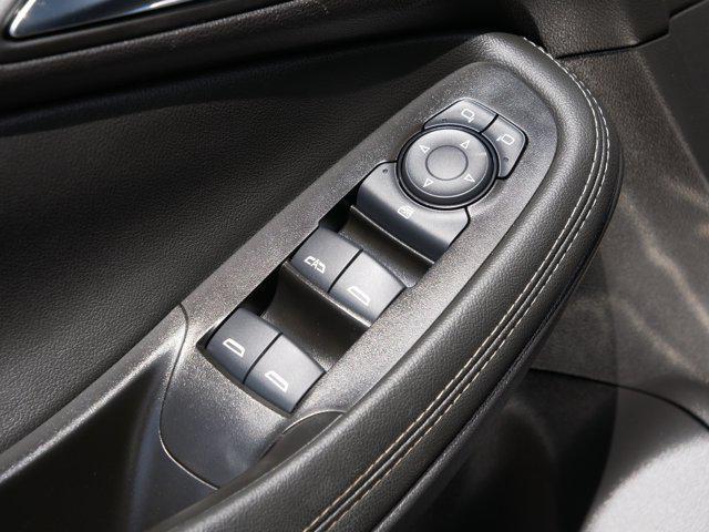 used 2023 Buick Encore GX car, priced at $22,496