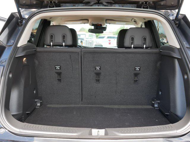 used 2023 Buick Encore GX car, priced at $22,496