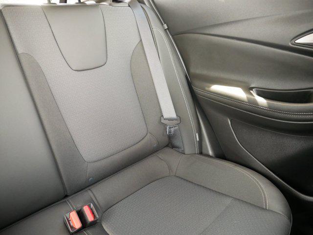 used 2023 Buick Encore GX car, priced at $22,496