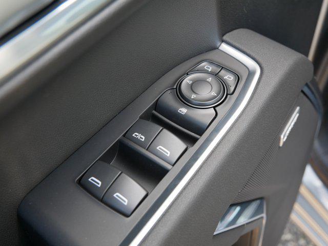 new 2026 Chevrolet Silverado 1500 car, priced at $56,432