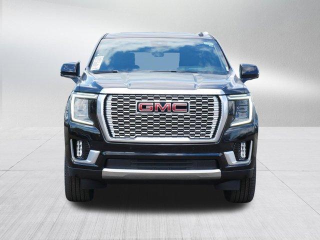 new 2024 GMC Yukon XL car, priced at $92,460