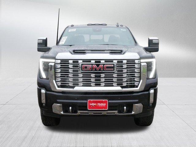 new 2024 GMC Sierra 2500 car, priced at $82,495