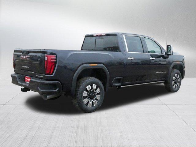 new 2024 GMC Sierra 2500 car, priced at $82,495