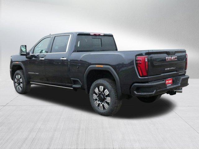 new 2024 GMC Sierra 2500 car, priced at $82,495