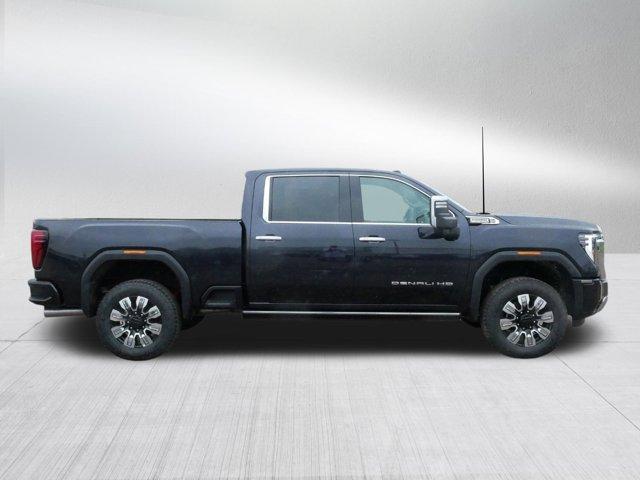 new 2024 GMC Sierra 2500 car, priced at $82,495