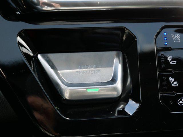 new 2025 GMC Sierra 1500 car, priced at $73,650