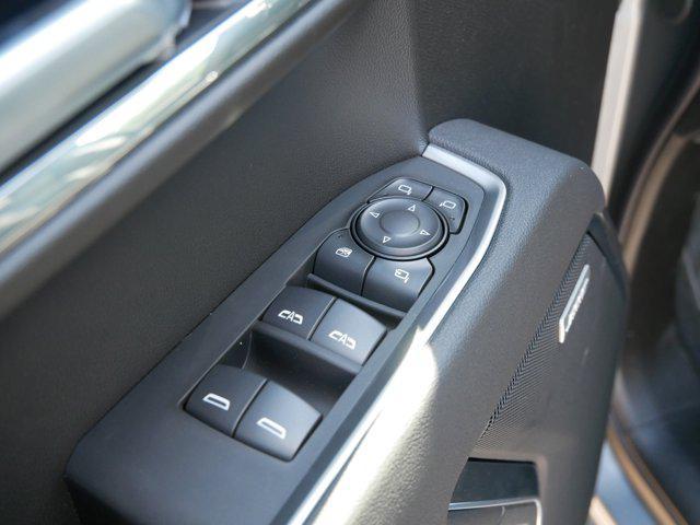 new 2025 GMC Sierra 1500 car, priced at $58,770