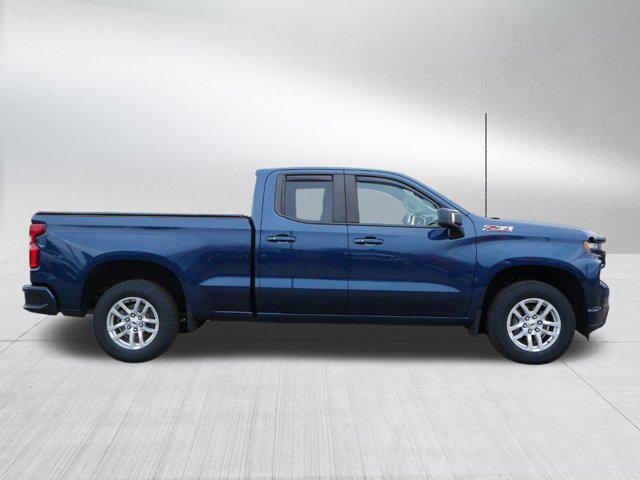 used 2019 Chevrolet Silverado 1500 car, priced at $32,976