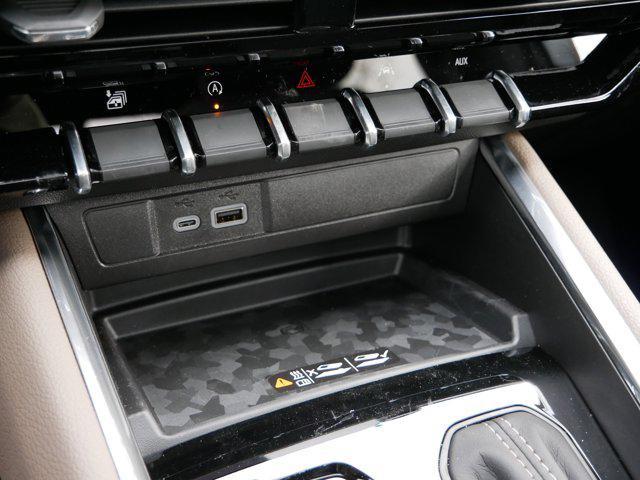 new 2026 GMC Canyon car, priced at $57,160