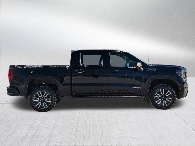 new 2025 GMC Sierra 1500 car, priced at $74,270