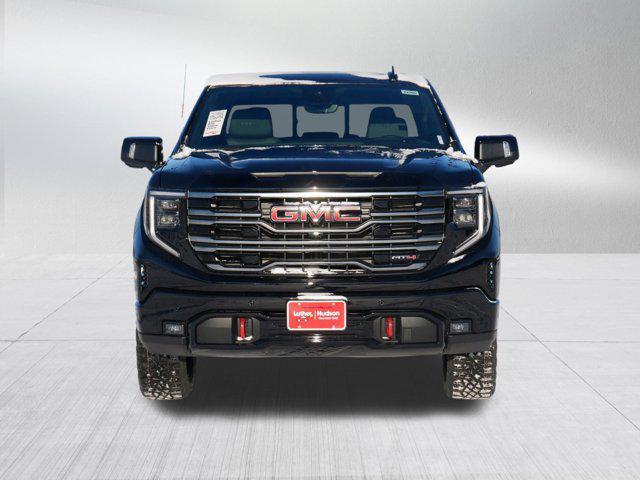 new 2025 GMC Sierra 1500 car, priced at $74,270