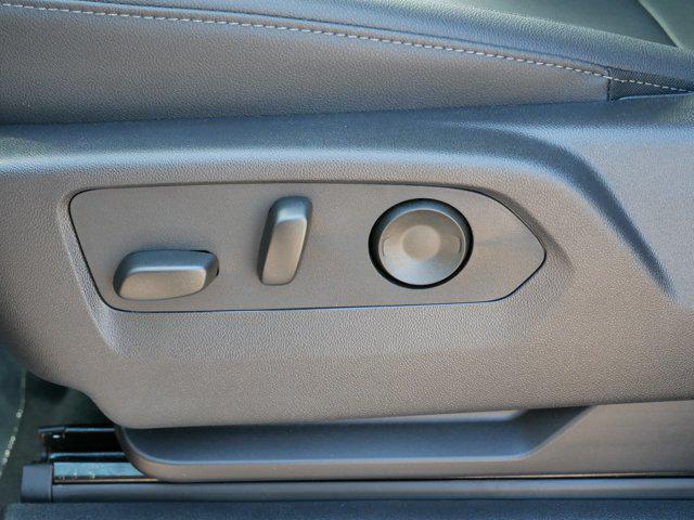 new 2025 GMC Sierra 3500 car, priced at $70,321