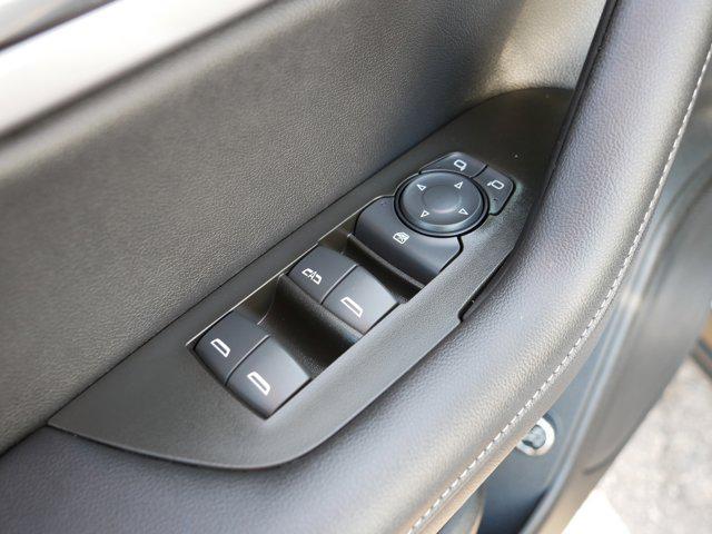 used 2023 Chevrolet Blazer car, priced at $29,496