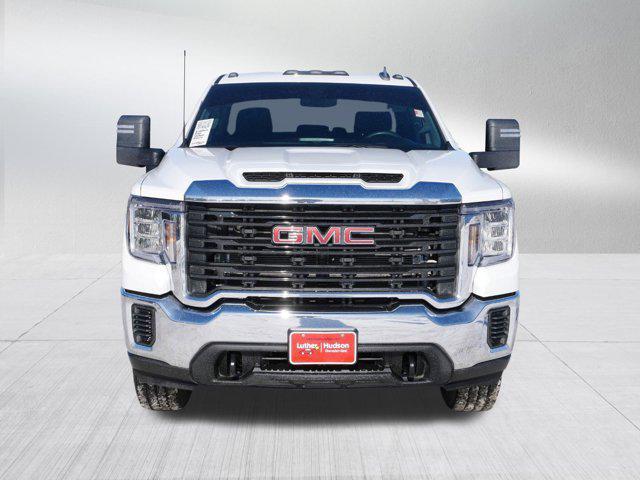 used 2022 GMC Sierra 2500 car, priced at $47,976