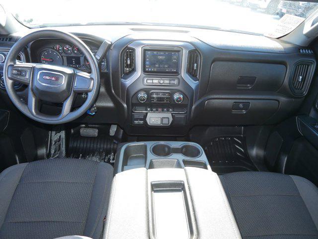 used 2022 GMC Sierra 2500 car, priced at $47,976