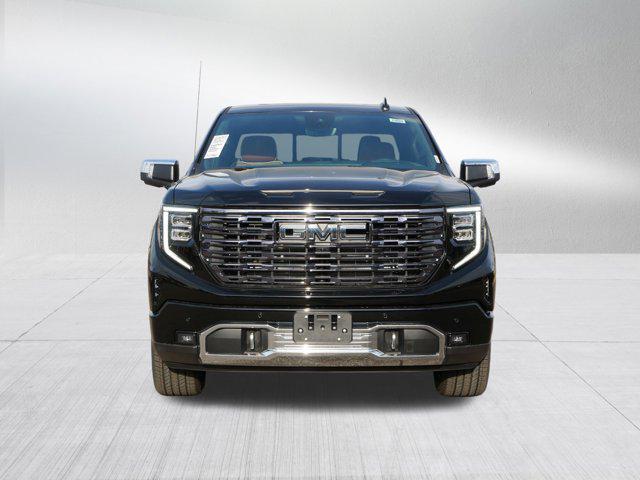 new 2025 GMC Sierra 1500 car, priced at $82,690