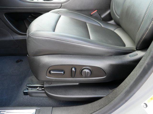 used 2023 GMC Acadia car, priced at $37,976