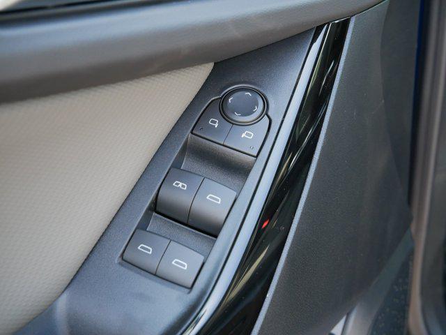 new 2026 Chevrolet Equinox car, priced at $33,953