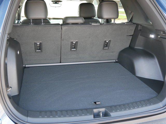 new 2026 Chevrolet Equinox car, priced at $33,953