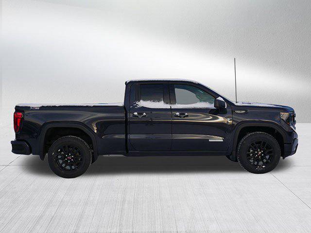 new 2025 GMC Sierra 1500 car, priced at $51,575