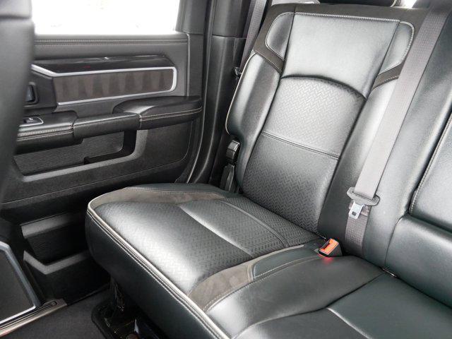 used 2022 Ram 2500 car, priced at $52,596