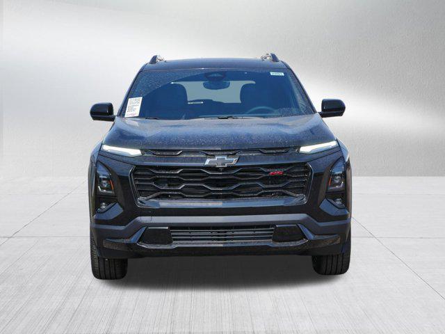 new 2026 Chevrolet Equinox car, priced at $37,955