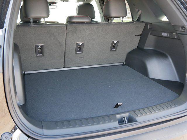 new 2026 Chevrolet Equinox car, priced at $37,955