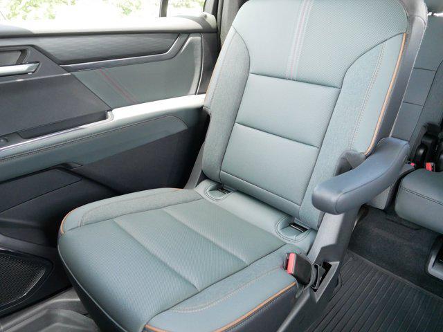 used 2024 GMC Acadia car, priced at $46,976