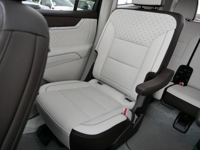 used 2024 GMC Acadia car, priced at $55,976