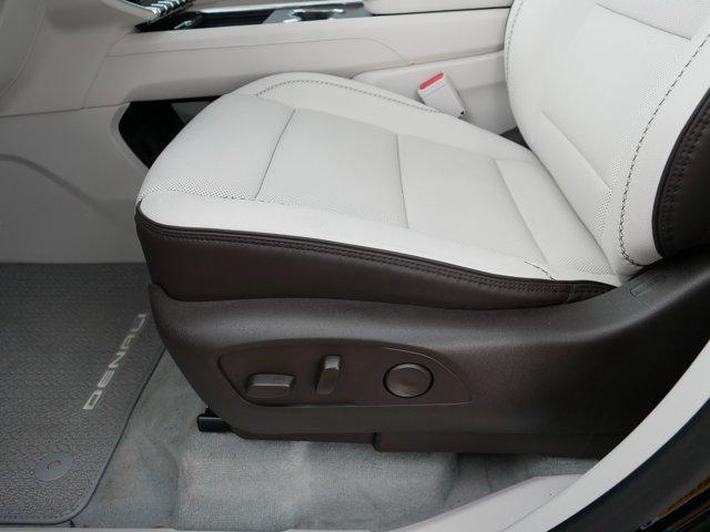 used 2024 GMC Acadia car, priced at $55,976
