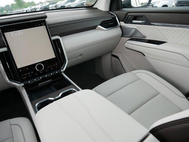 used 2024 GMC Acadia car, priced at $55,976