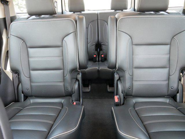used 2019 GMC Acadia car, priced at $20,496